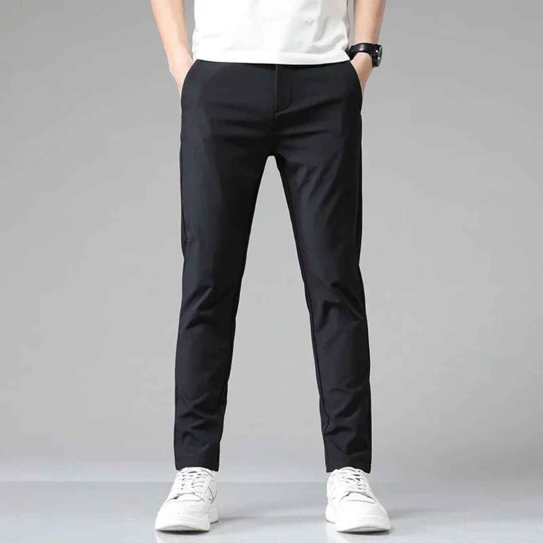 Jeremy™ | Pantalon Quotidien Premium Élastique