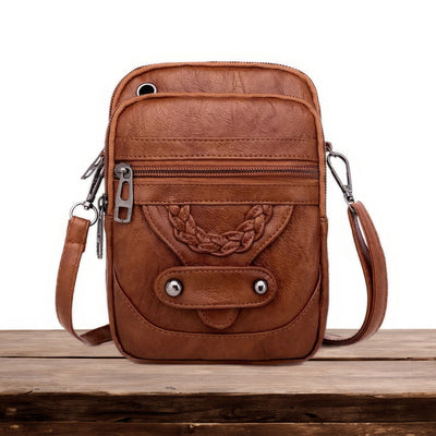 Tamsin | Sac à bandoulière au charme intemporel