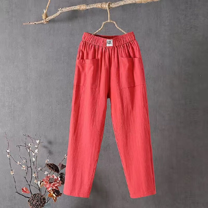 Marcella™ - Women's Ibiza Fin Trousers