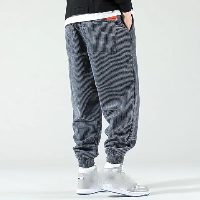 Julian™ | Pantalon streetwear confortable