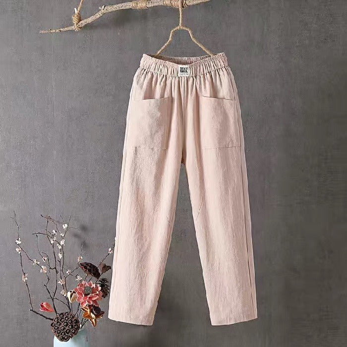 Marcella™ - Women's Ibiza Fin Trousers