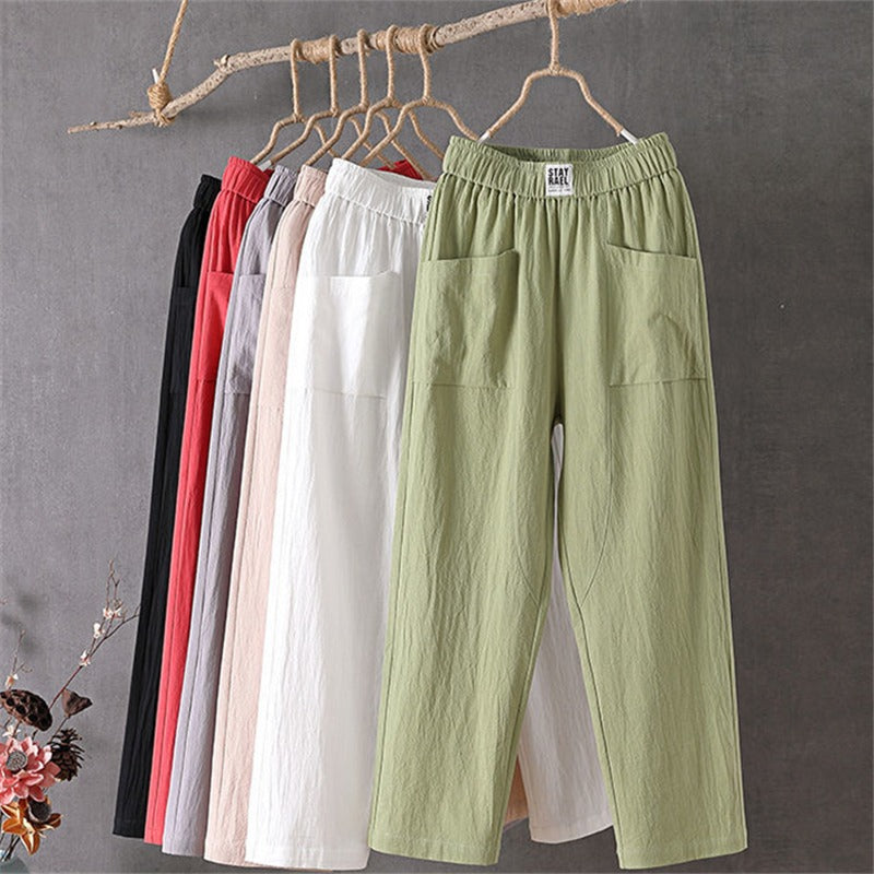 Marcella™ - Women's Ibiza Fin Trousers