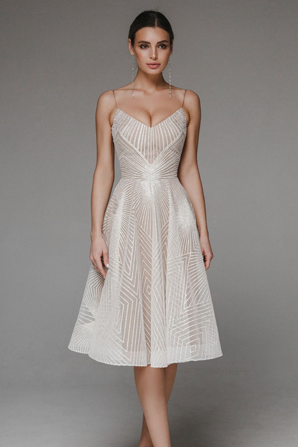 FLORENCE™ | LONG DRESS