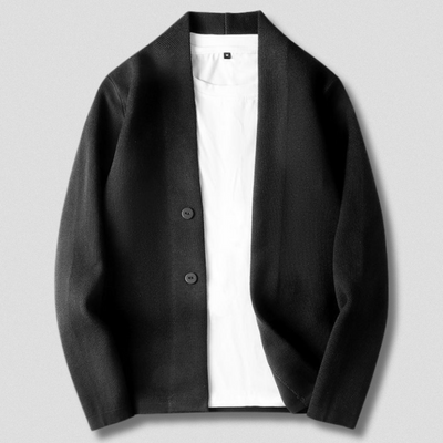 Vito™ | Premium sartorial cardigan