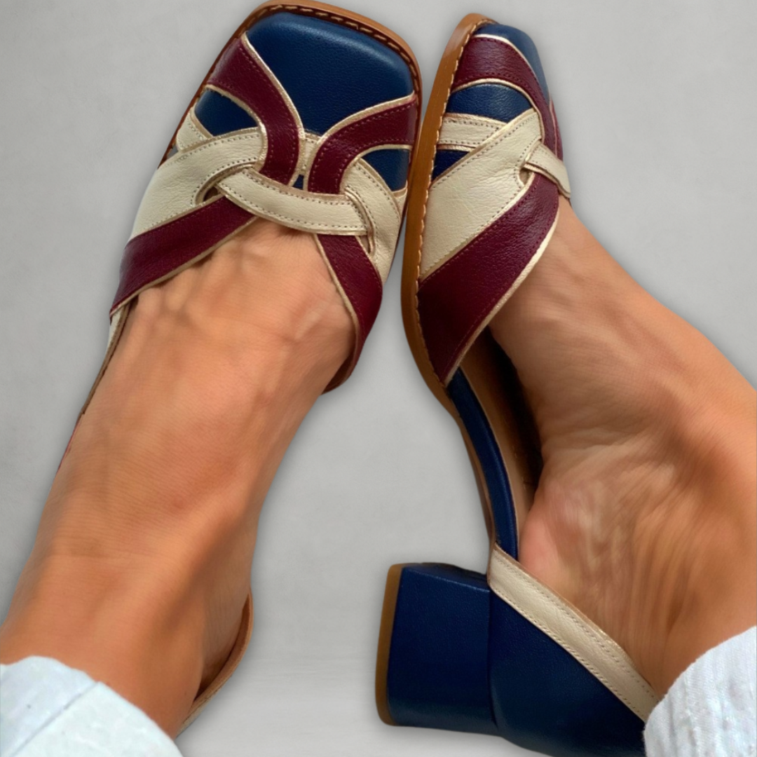 Mika | Elegant Heels
