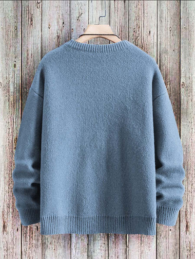 CozyCat™ - Comfortable Jumper with Cute Cat Print
