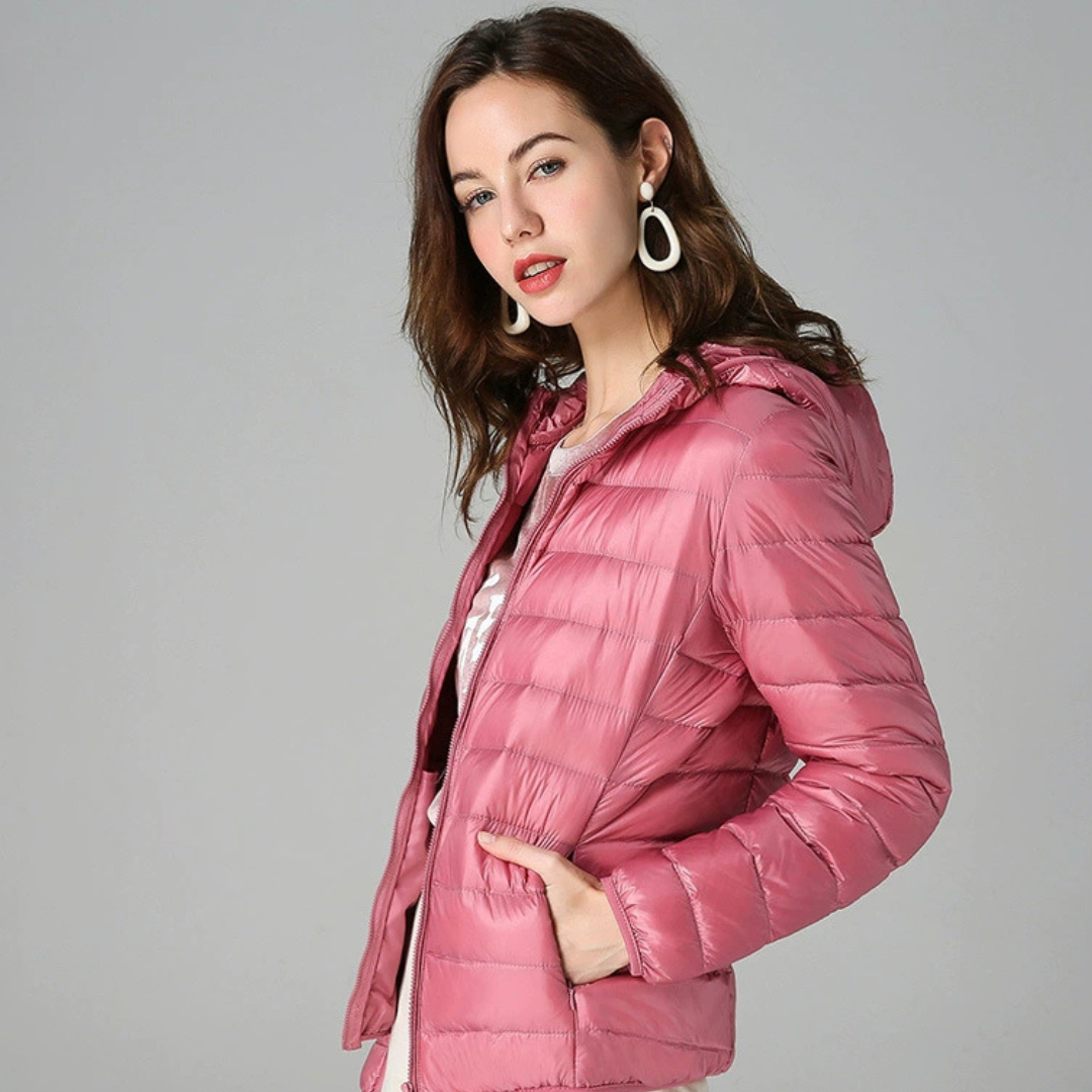 Catarina - Mid-Season Jacket