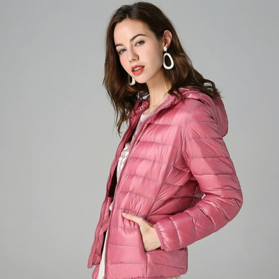 Catarina - Mid-Season Jacket