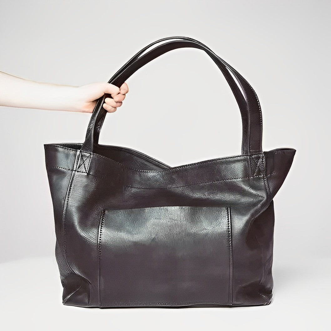 Élise | Sac en Cuir Rétro