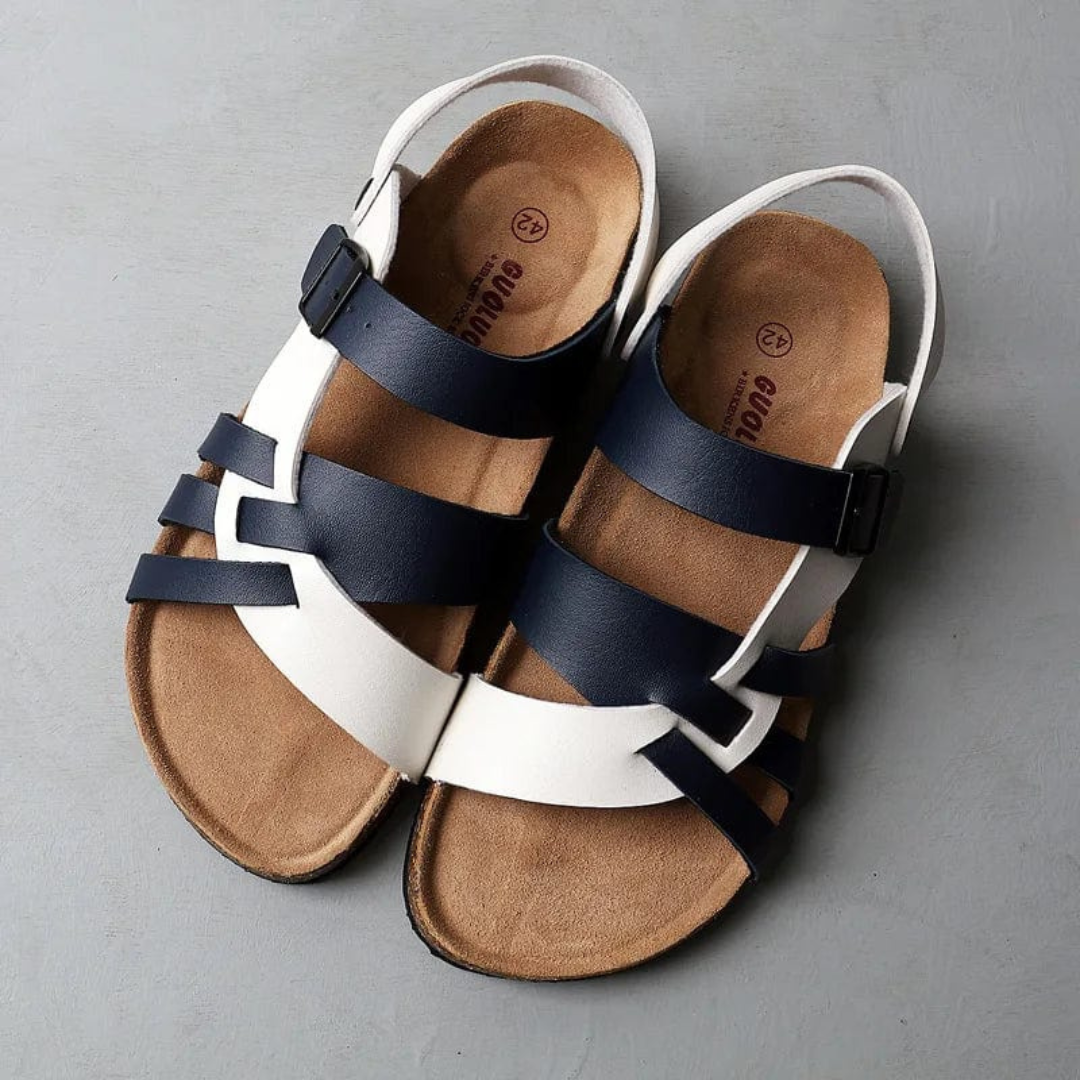 CWS Senta | Elegant and Comfortable Women's Sandals