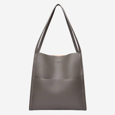 Elise | LEATHER HAND BAG