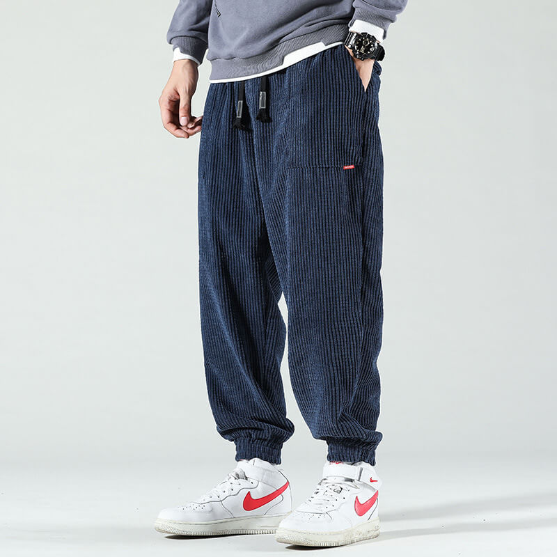 Julian™ | Pantalon streetwear confortable