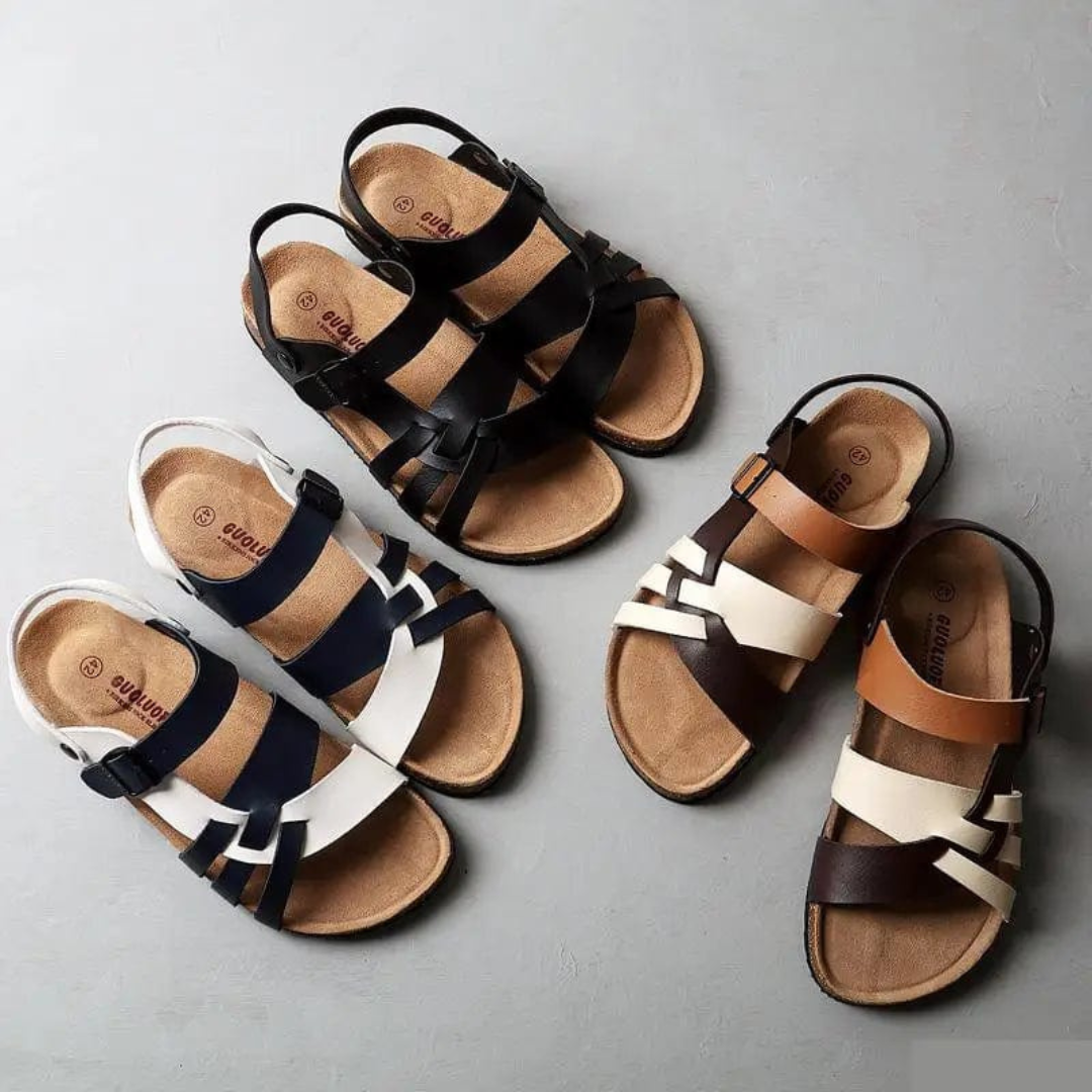 CWS Senta | Elegant and Comfortable Women's Sandals
