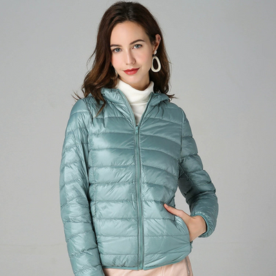 Madalena - Mid-Season Jacket