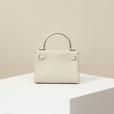 Kendall Dolly Blanc - Édition Limitée