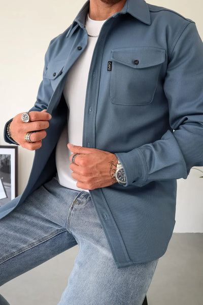 Marcus™ | Chemise Suprême