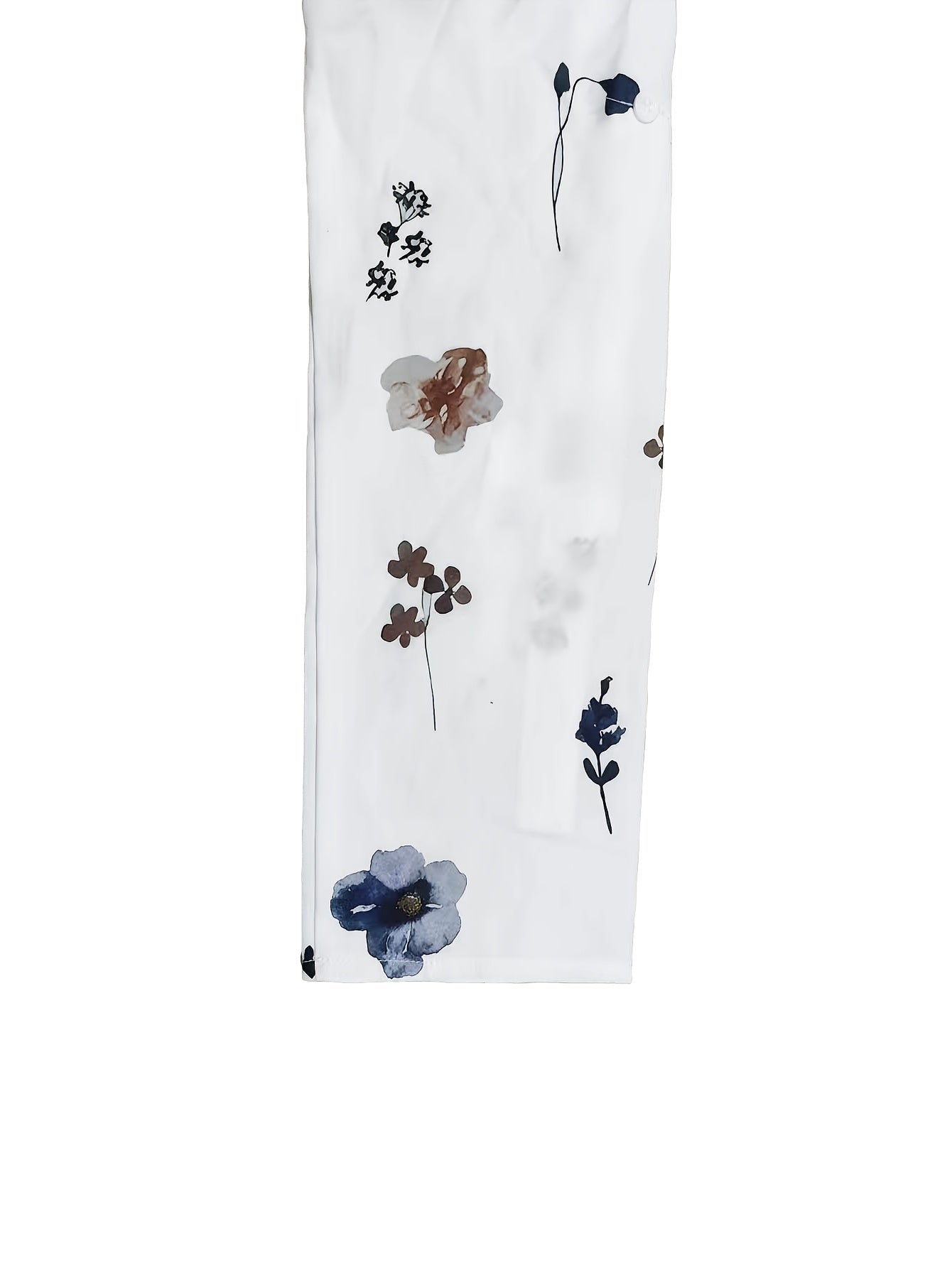 Mayke | Elegante Bloemenjurk