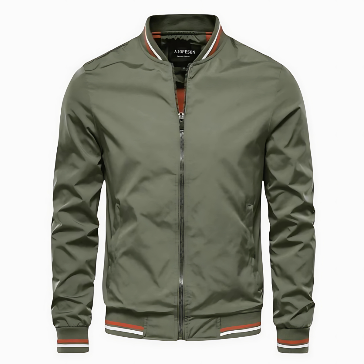 Beaumont | Windbreaker