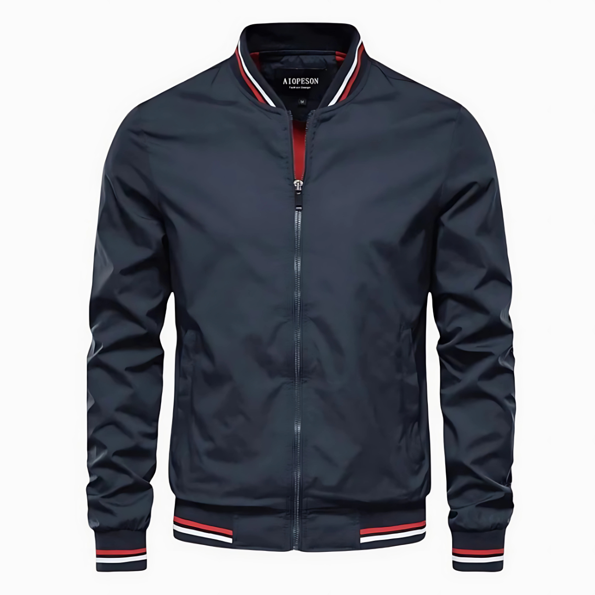 Beaumont | Windbreaker