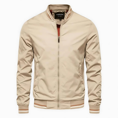 Beaumont | Windbreaker