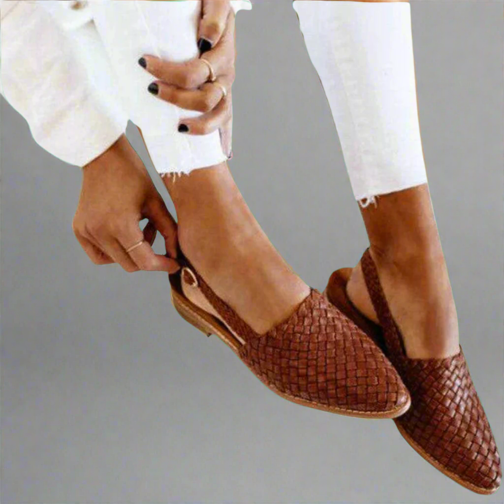 CWS Adelgunde | Comfortable Orthopaedic Sandals