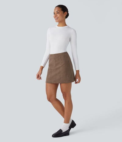 CWR Emma | Corduroy Skirt