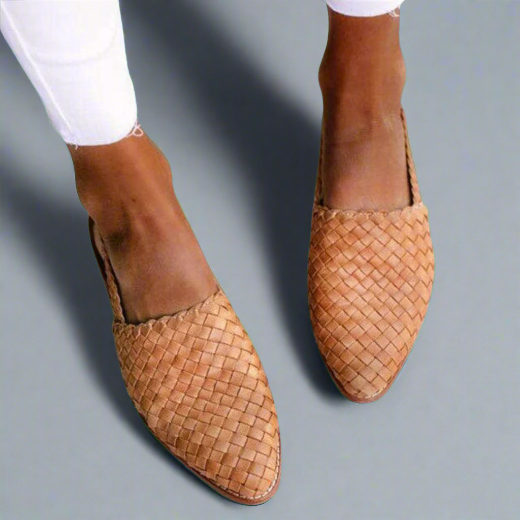 CWS Adelgunde | Comfortable Orthopaedic Sandals