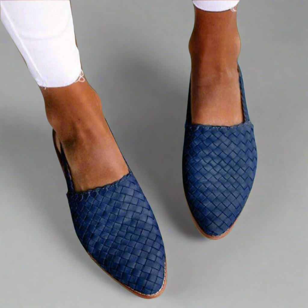 CWS Adelgunde | Comfortable Orthopaedic Sandals