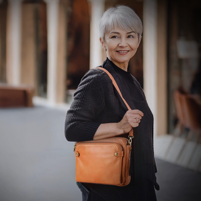 Celia | Élégance intemporelle