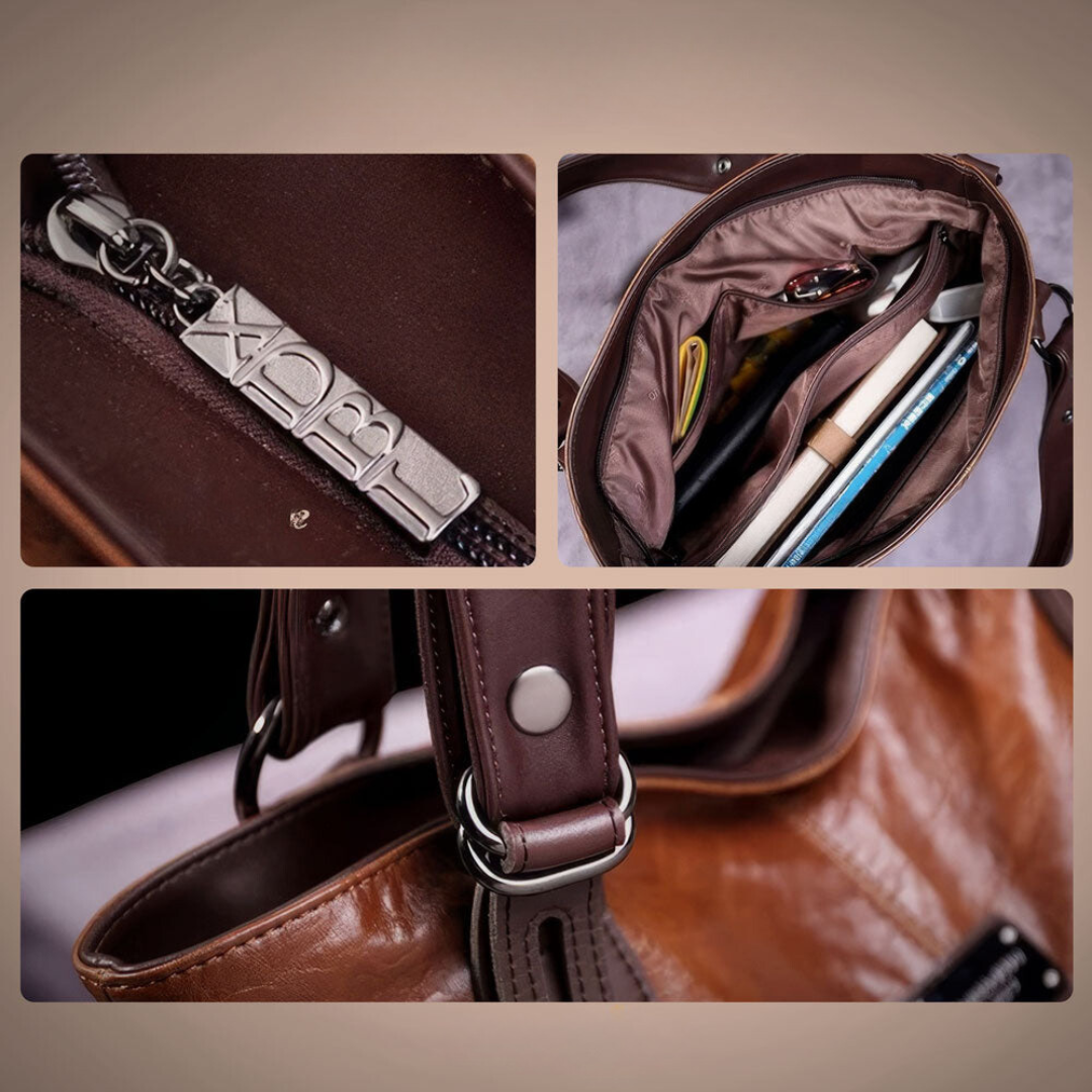 Sienna | Sac de voyage Voyager Intemporel