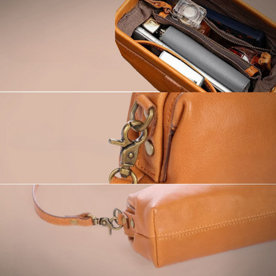Velissa | Women's handbag made from high-quality materials with enduring elegance