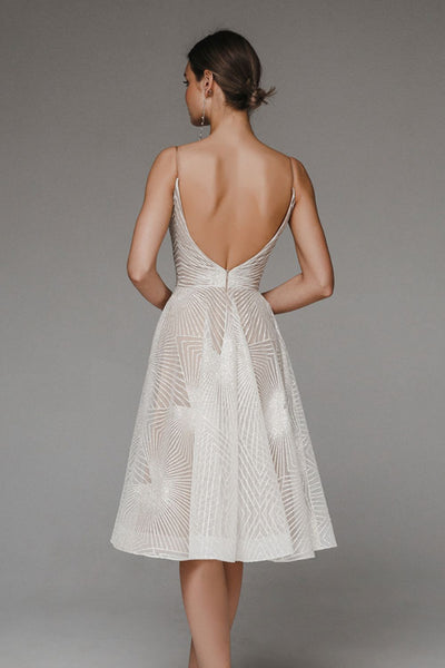 FLORENCE™ | LONG DRESS