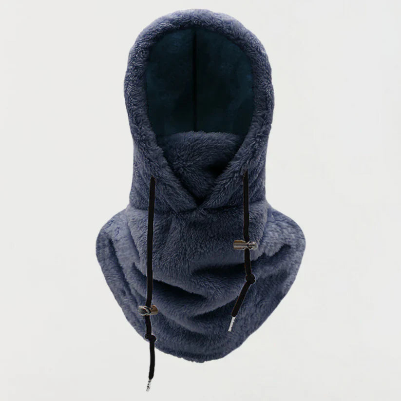Matteo | Capuche en Peluche Premium