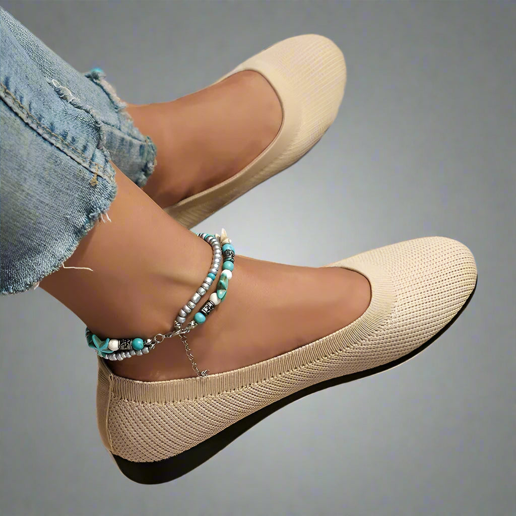 CWS Sibylle | Elegant and Comfortable Shoes