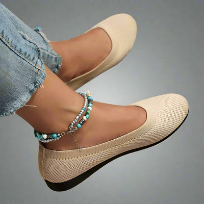 CWS Sibylle | Elegant and Comfortable Shoes