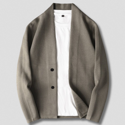 Vito™ | Premium sartorial cardigan