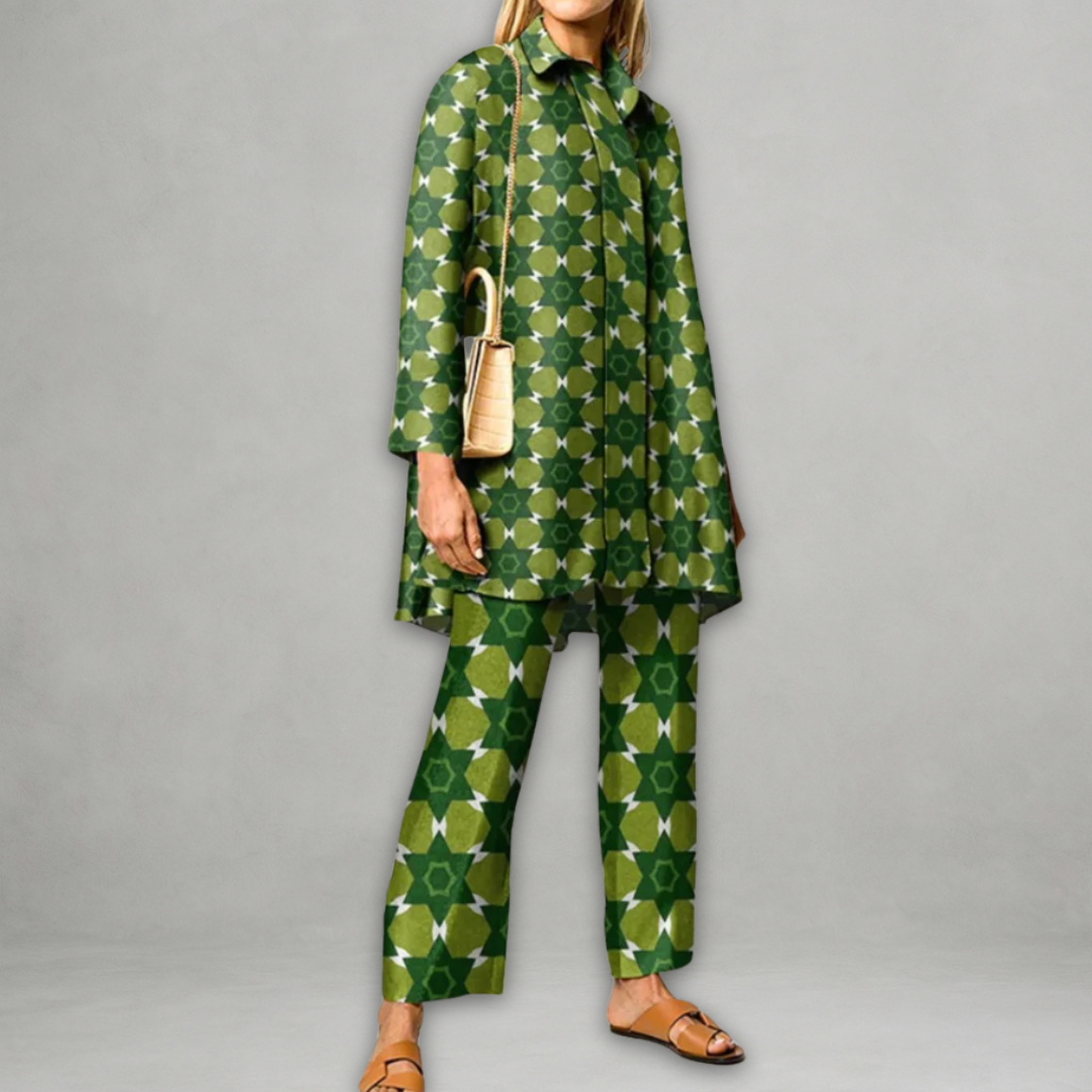 Zavira | Set of Two Pieces