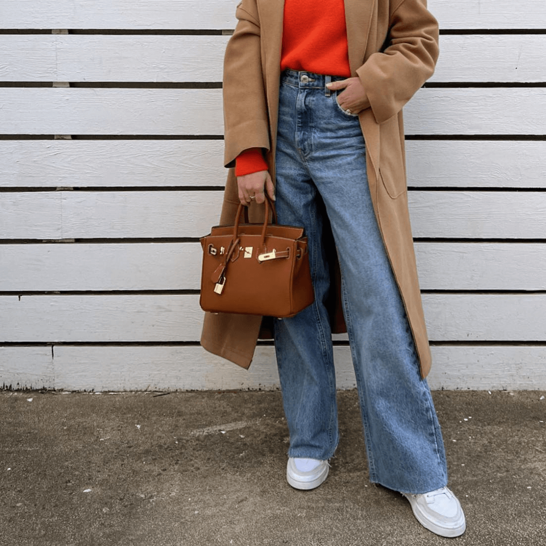 Alessandra | Elegante Tas