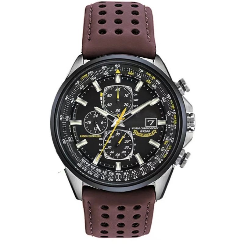 Tendens luxe quartz horloge