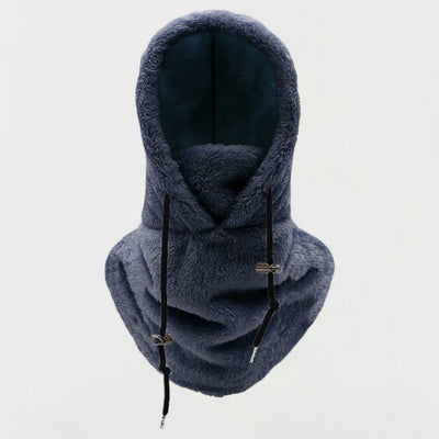 Matteo | Capuche en Peluche Premium