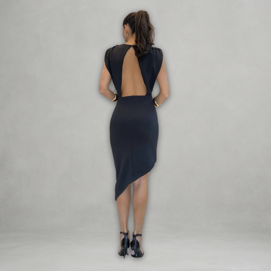Lexy | Elegant Dress