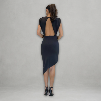 Lexy | Elegant Dress