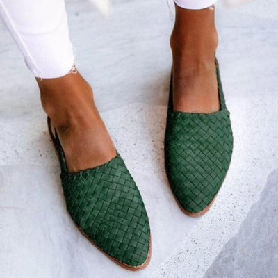 Lila™ | Artisan Classic Sandals