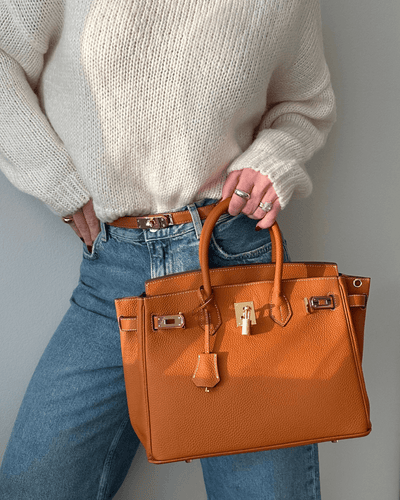 Alessandra | Elegante Tas