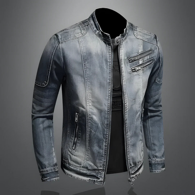 Boston - denim jack