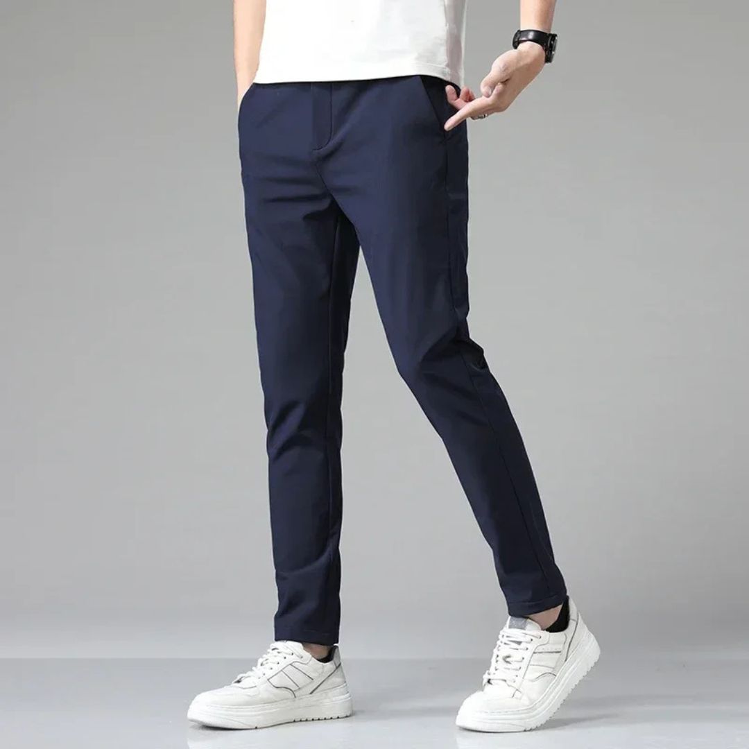 Jeremy™ | Pantalon Quotidien Premium Élastique