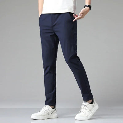 Jeremy™ | Pantalon Quotidien Premium Élastique