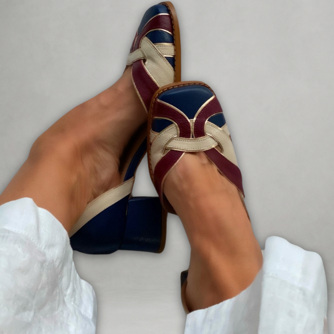 Mika | Elegant Heels