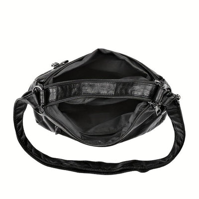 Ivy | Secure Crossbody Bag