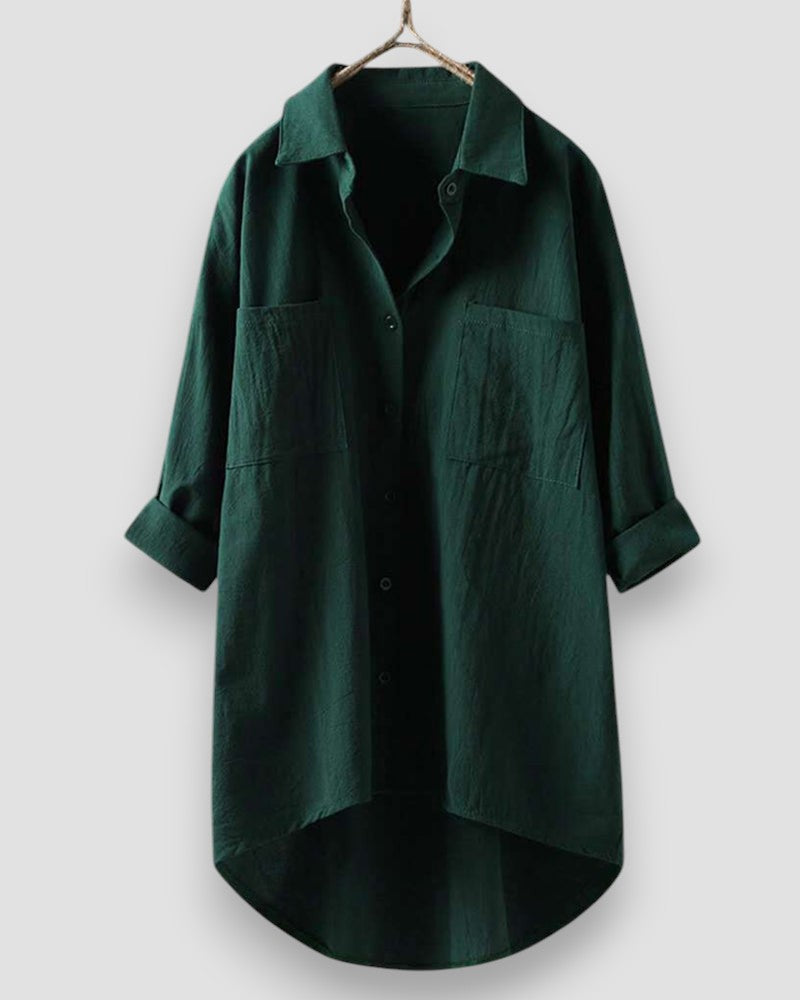 Simone | Blouse